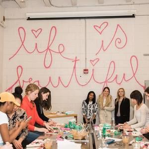 Meet your Posher, Angela